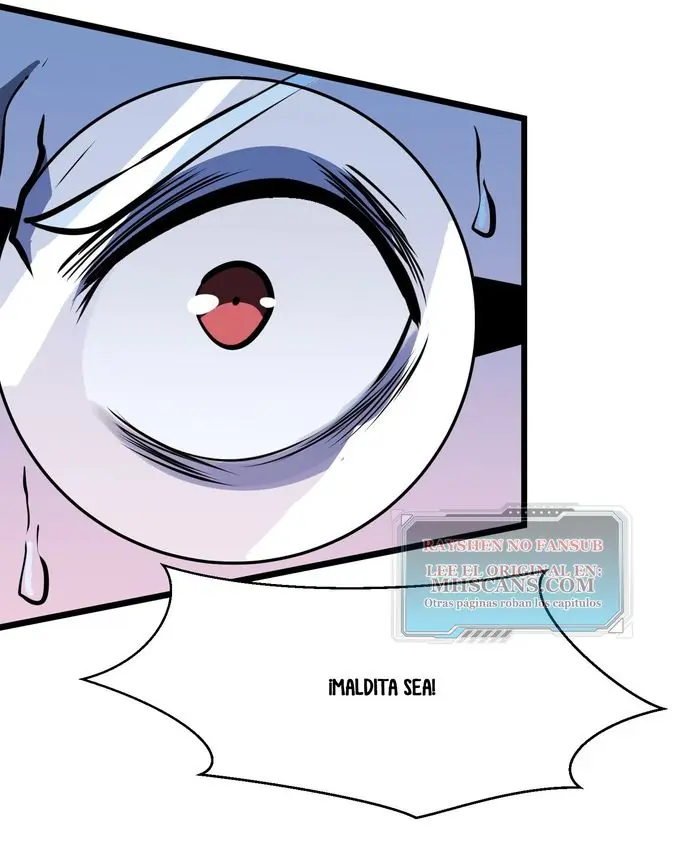 Dominando El Mundo Con Mis Espejos > Capitulo 8 > Page 101